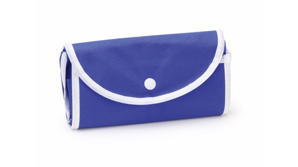 Foldable Apron Sopex - Black