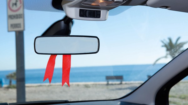 Multipurpose Bracelet Neliam - White