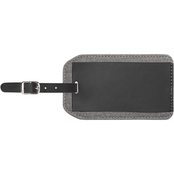 Štítek na zavazadlo