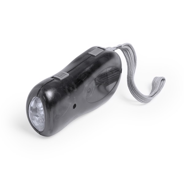 Torch Triled - Black