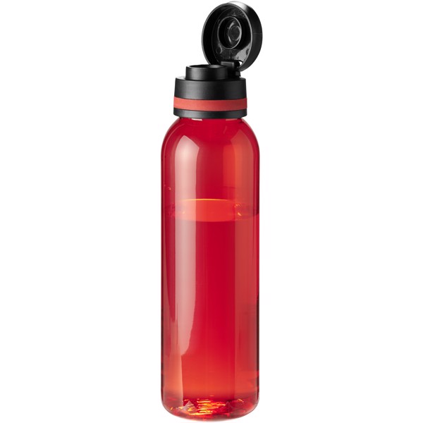 Botella Tritan™ de 740 ml "Apollo" - Rojo