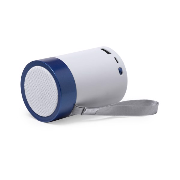 Speaker Netpak - Yellow