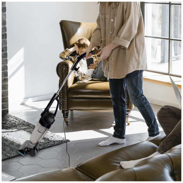 Prixton Thunder vacuum cleaner