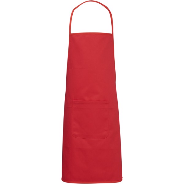 Giada cotton childrens apron