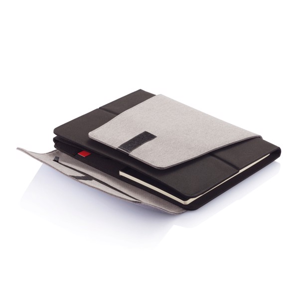 Seattle 9-10” tablet portfolio