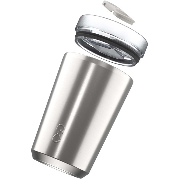 Ocean Bottle 350 ml insulated tumbler - Stainless Steel