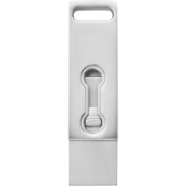 Type C USB 3.0 - Silver / 32GB