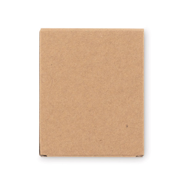 Colouring set Little Vangogh