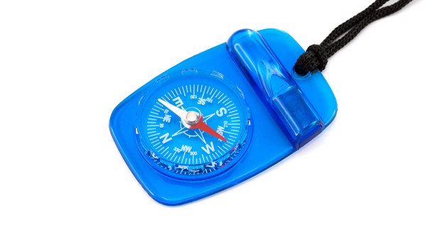 Compass Rasko - Transparent