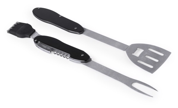 Barbecue Set Duvinax