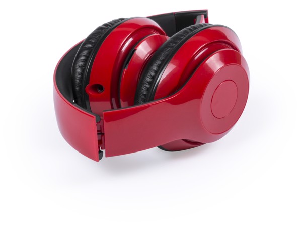 Headphones Legolax - White