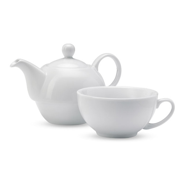 Teapot and cup set 400 ml Tea Time