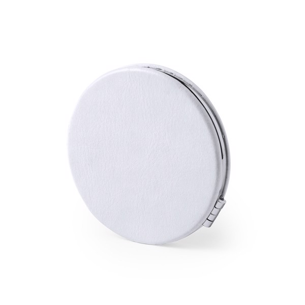 Pocket Mirror Plumiax