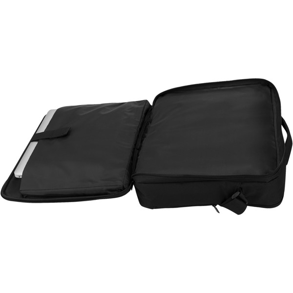 Stark-tech 15.6" laptop briefcase
