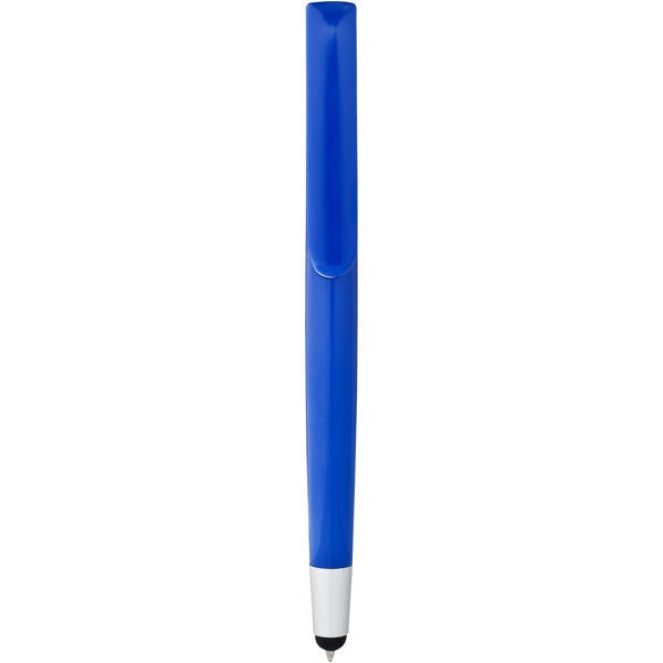 Rio stylus ballpoint pen