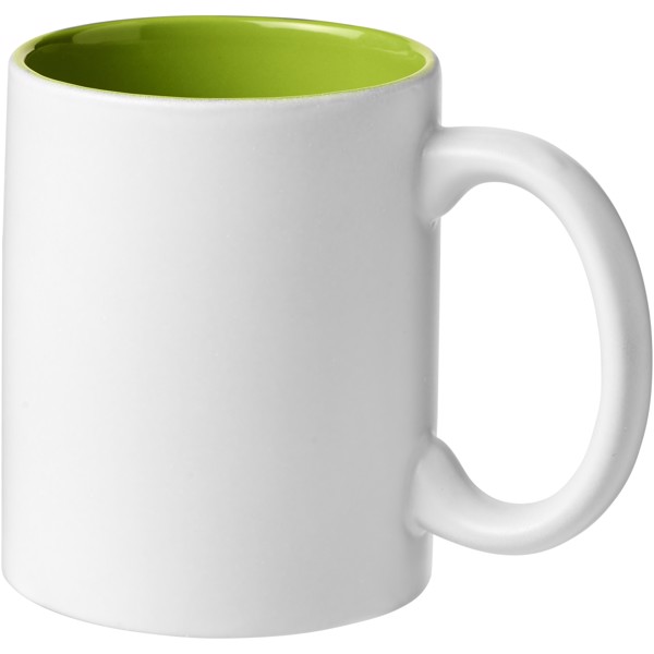 Taza de cerámica para grabar a láser "Taika"
