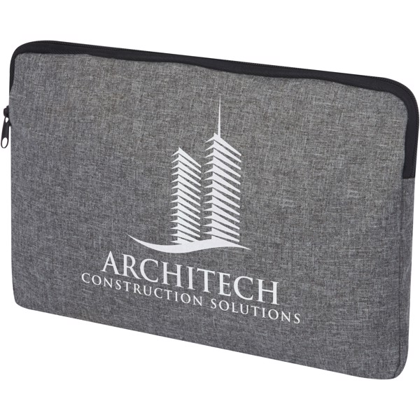 Hoss 13" laptop sleeve