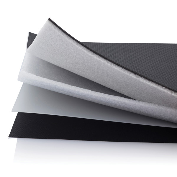 Bobby Hero XL Anti-Diebstahl-Rucksack - Schwarz / Schwarz