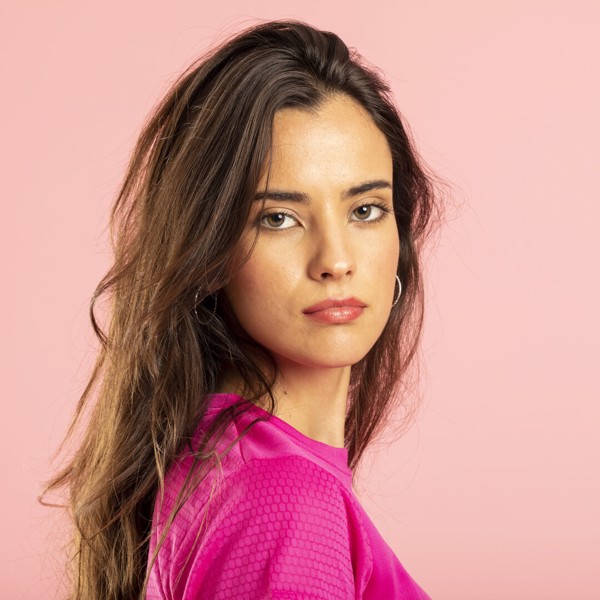 Women T-Shirt Tecnic Rox - White / M