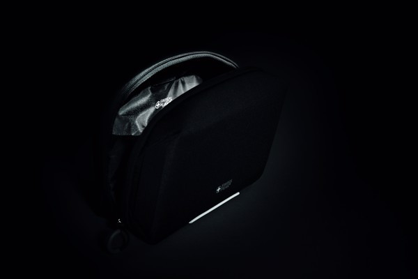 Swiss Peak tech pouch PVC free