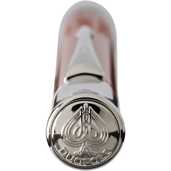 Bolígrafo "Duofold"
