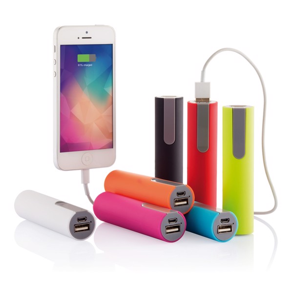 Powerbanka 2 200 mAh
