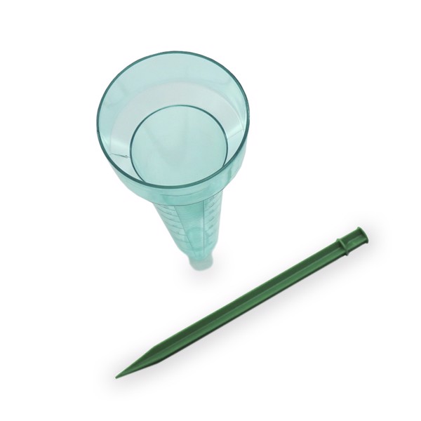 Rain Meter 40 L/ m2