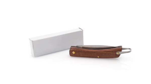 Pocket Knife Campaña