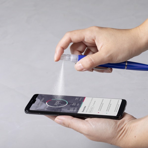 Spray Pen Tromix - White