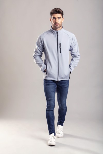 Jacket Molter - Grey / XXL