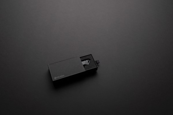 Gear X folding knife