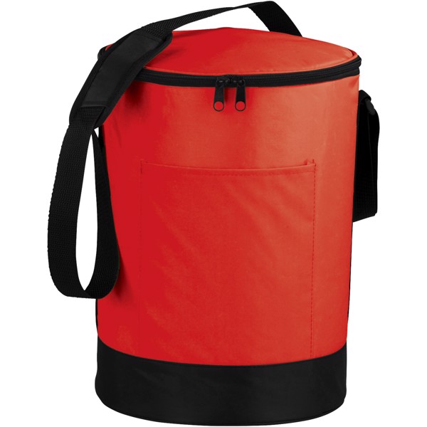 Bucco barrel cooler bag
