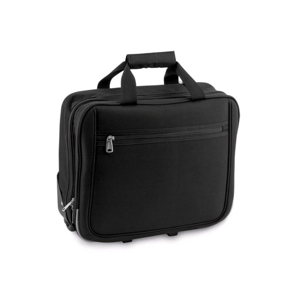 Trolley Cubic - Black