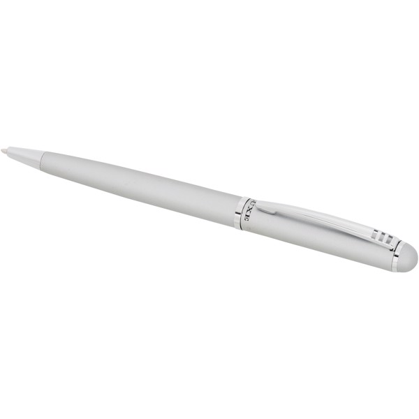 Andante ballpoint pen - Silver