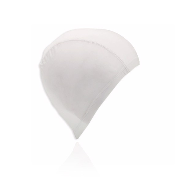 Swim Hat Micra - White