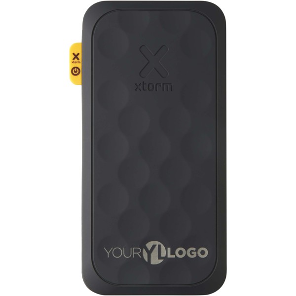 Xtorm FS520 Fuel Series 20.000 mAh 35W power bank - Midnight Black