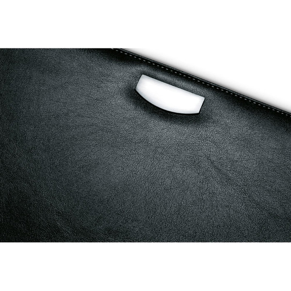 PU portfolio w/ 20 pages bloc Buswe Big