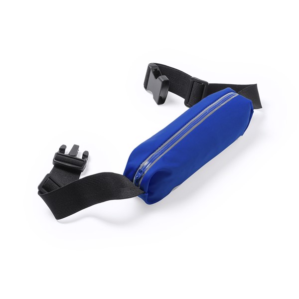 Waistbag Wanel - Black