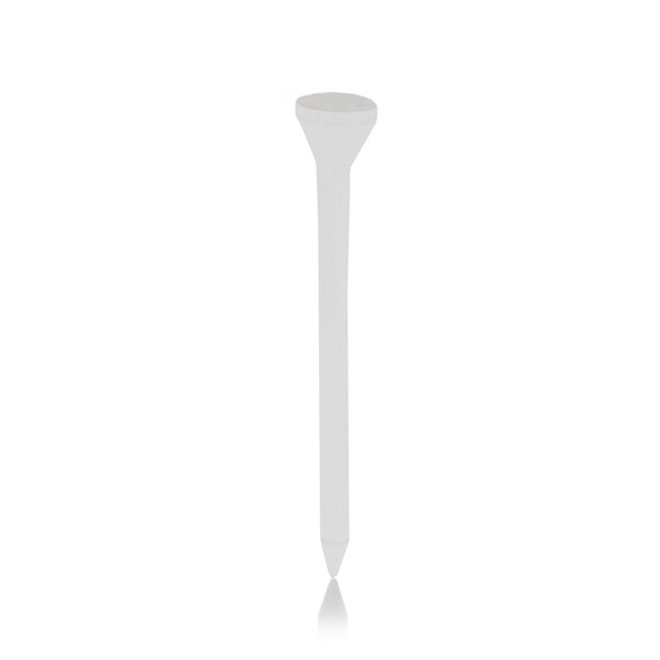 Golf Tee Hydor - White