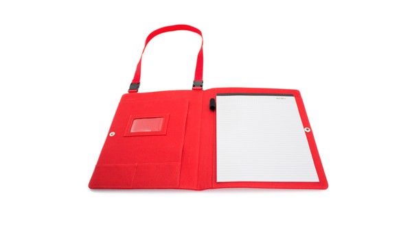 Folder Conquer - Black