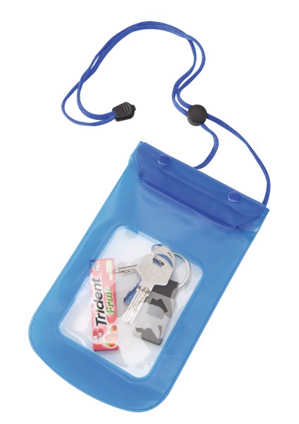 Multipurpose Bag Tamy - White