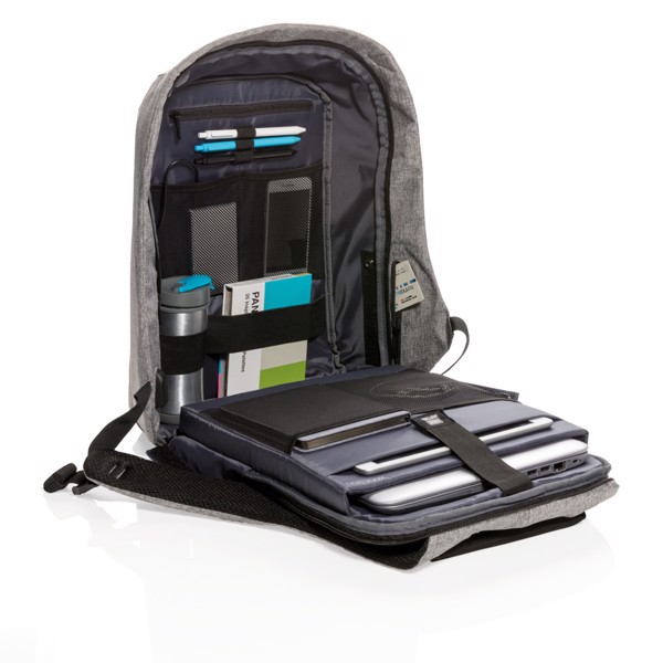 Bobby XL Anti-Diebstahl Rucksack