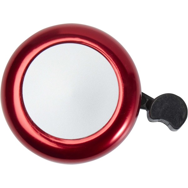 Bellix bicycle bell - Red