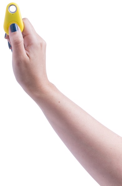 Tracker Krosly - White