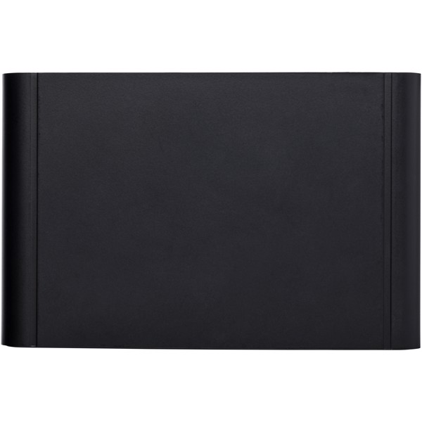 Seconds Wecker mit kabelloser Ladefunktion