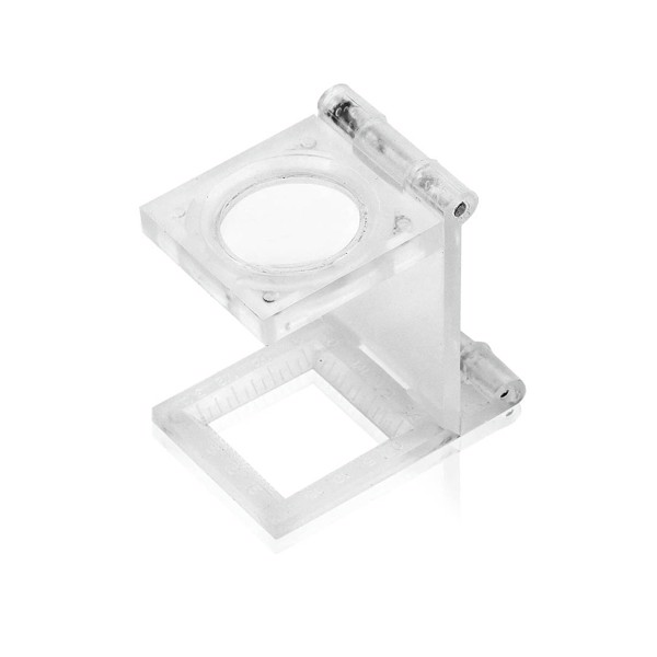 Magnifier Biologic 8X