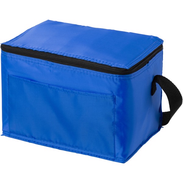 Kumla cooler bag 4L - Process Blue