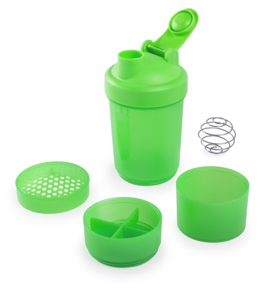 Bottle Triad - White