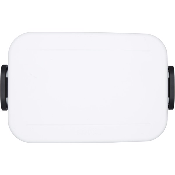 Mepal Take-a-break 900 ml lunch box midi - White