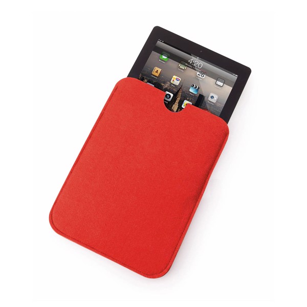 Tablet Case Tarlex - Yellow